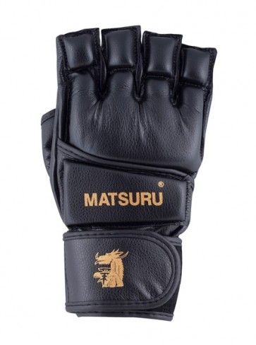 Matsuru 03195 MMA Gloves