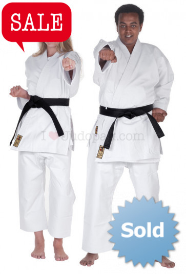 Matsuru 0151 Karatepak Basic Kata