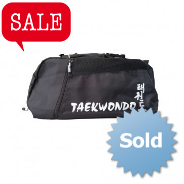 Matsuru 343318 Sportttas taekwondo rugtas