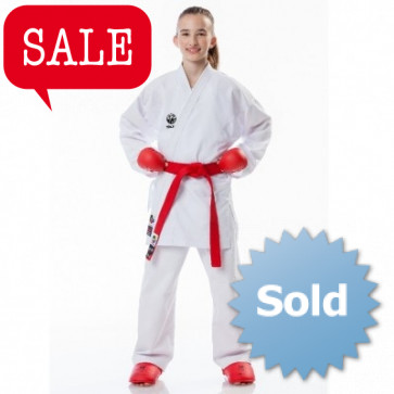 Tokaido Kumite Master Junior