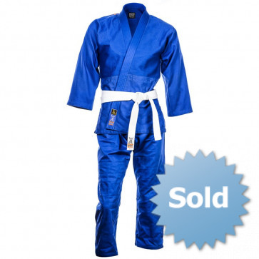 Nihon Judopak Rei Blauw