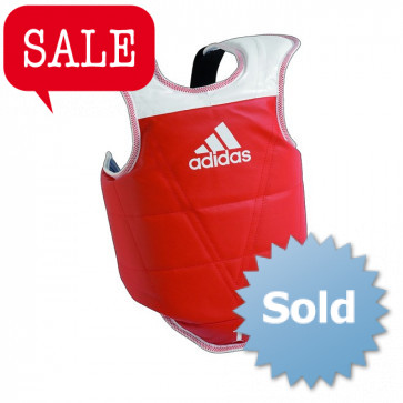 Adidas Body Protector Kids