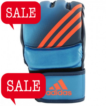 adidas Speed MMA Handschoenen-XL