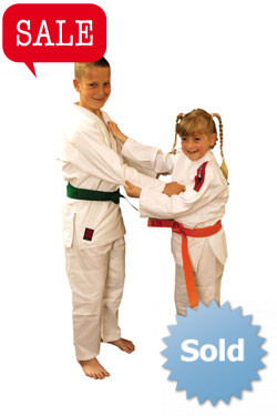 Essimo Judopak Training koka