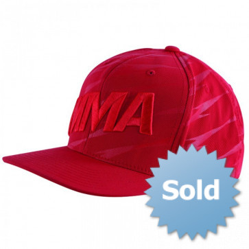 adidas MMA Cap/pet