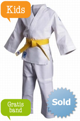 Adidas Judopak kids J250E OP=OP