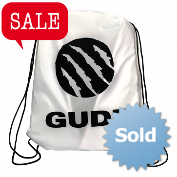 Gym bag wit