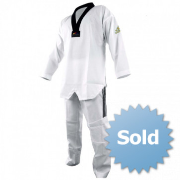 adidas Taekwondo Dobok AdiZero Pro ADITZP01-180