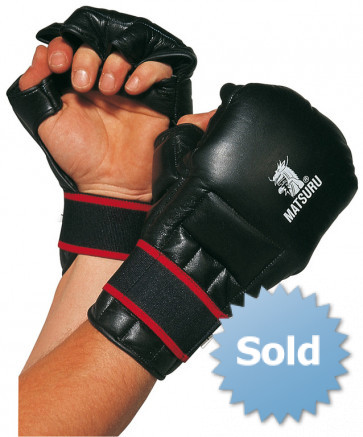 Hapkido mits