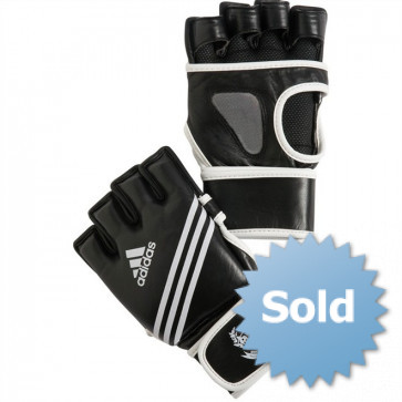 Adidas MMA Super Training Grappling Gloves