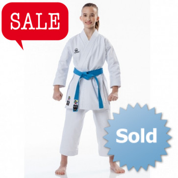 Tokaido Kata Master Junior