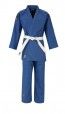 Matsuru Judopak Training Junior blauw