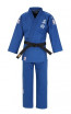 Matsuru super Jiu Jitsu pak blauw-Maat 160