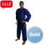 adidas Judopak Champion II IJF Approved Blauw ADIJ-IJFB