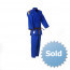 Nihon Judopak Training Meiyo Blauw