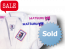 Matsuru Judopak Semi Wedstrijd Roze en blauw