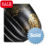 GLF0010 JOYA KICKBOKSHANDSCHOEN 'GOLD FALCON' - LEER
