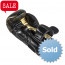 GLF0010 JOYA KICKBOKSHANDSCHOEN 'GOLD FALCON' - LEER