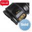 GLF0010 JOYA KICKBOKSHANDSCHOEN 'GOLD FALCON' - LEER