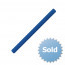 Matsuru Ju Jitsu Foam Stick Blauw 241444