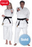 Matsuru 0151 Karatepak Basic Kata