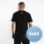 JFG-V2-CTS-GN JOYA V2 KATOENEN T-SHIRT - GROEN