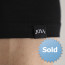 JFG-V2-CTS-GN JOYA V2 KATOENEN T-SHIRT - GROEN