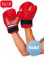 Matsuru Super hand rood