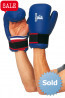Matsuru Super hand blauw
