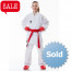 Tokaido Kumite Master Junior