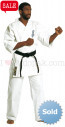 Matsuru Kyokushinkai pak trainer 0150