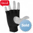 adidas Binnenhandschoen Zwart/Wit ADISBP022-90100