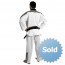 adidas Dobok ADI-FLEX II 3 /// WTF Approved ADITFL02