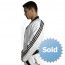 adidas Dobok ADI-FLEX II 3 /// WTF Approved ADITFL02