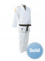 Nihon Judopak Semi-Wedstrijd Gi