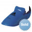 adidas WFK Voetbeschermer Blauw ADI661.50B